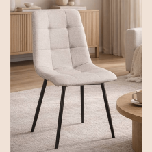 Pack de 6 sillas Fender