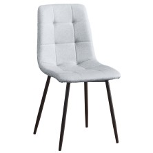 Pack de 6 sillas Fender