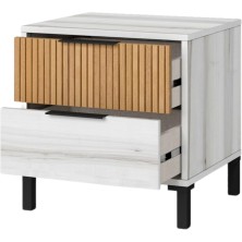 Mesita de noche Arles