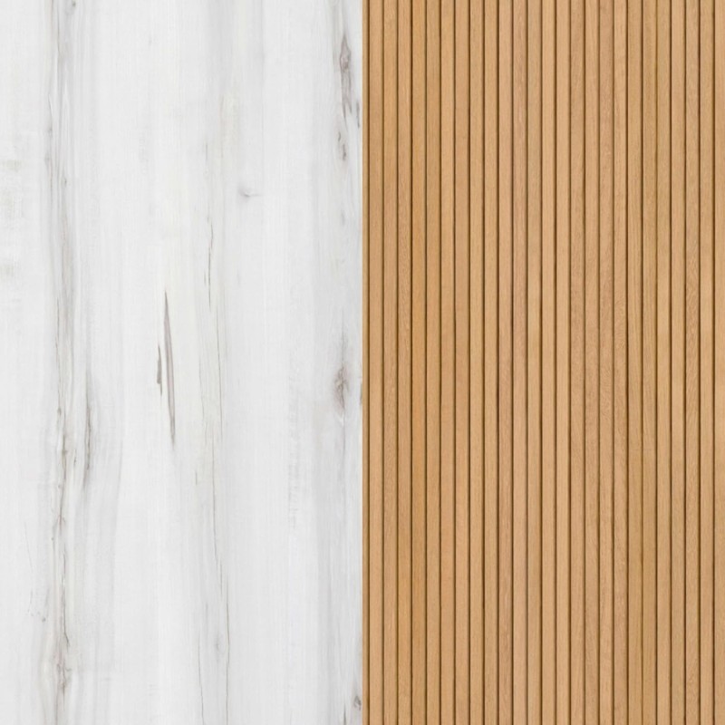 Mesita de noche Arles