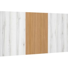 Cabecero +2 mesitas Arles