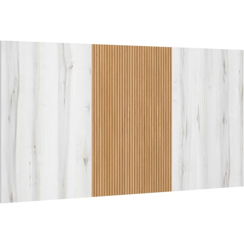 Cabecero +2 mesitas Arles