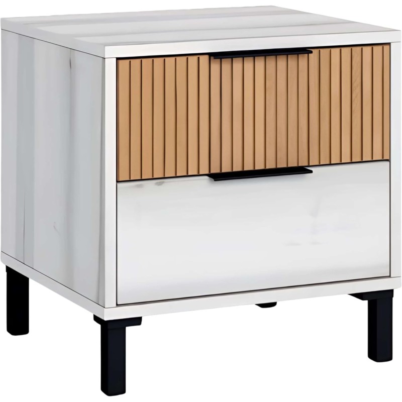 Cabecero +2 mesitas Arles