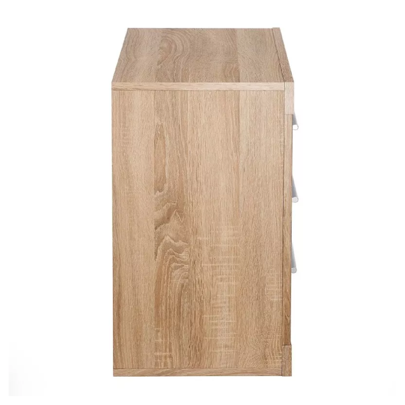 Mesita de noche Lara en Liquidación - Muebles Liquidator