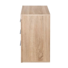 Mesita de noche Lara en Liquidación - Muebles Liquidator