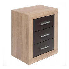 Mesita de noche Lara en Liquidación - Muebles Liquidator