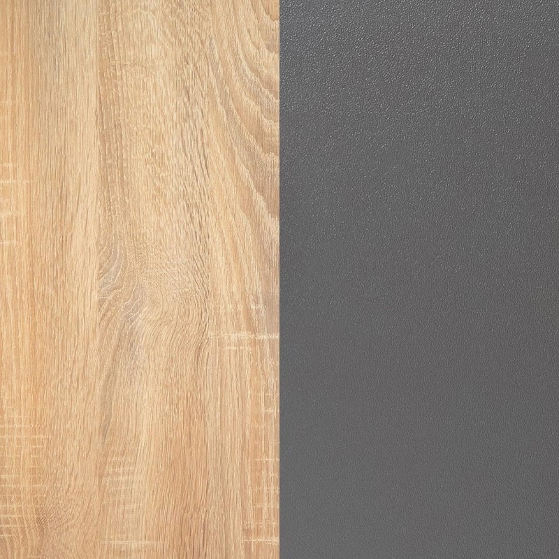 Mesita de noche Lara en Liquidación - Muebles Liquidator