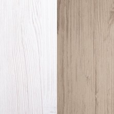 Cabecero Lara + 2 Mesitas Lara en Liquidación