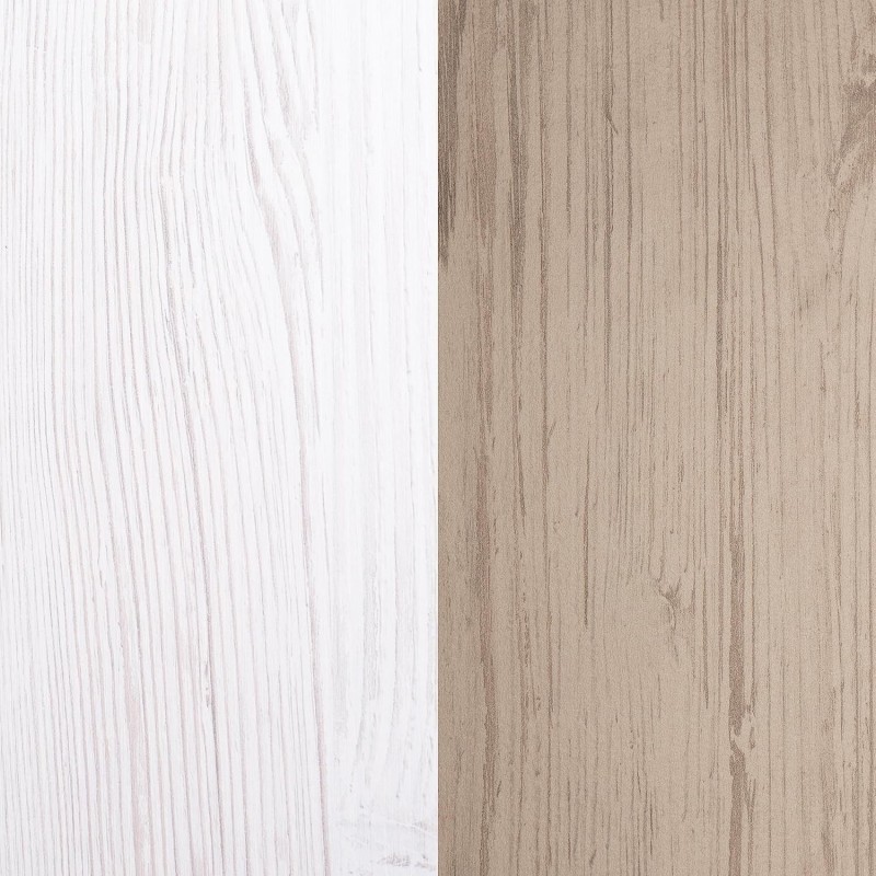 Cabecero Lara + 2 Mesitas Lara en Liquidación