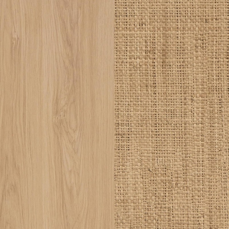 Cabecero Lara + 2 Mesitas Lara en Liquidación