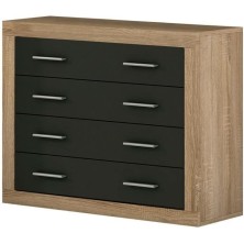 Cómoda Lara en Liquidación - Muebles Liquidator