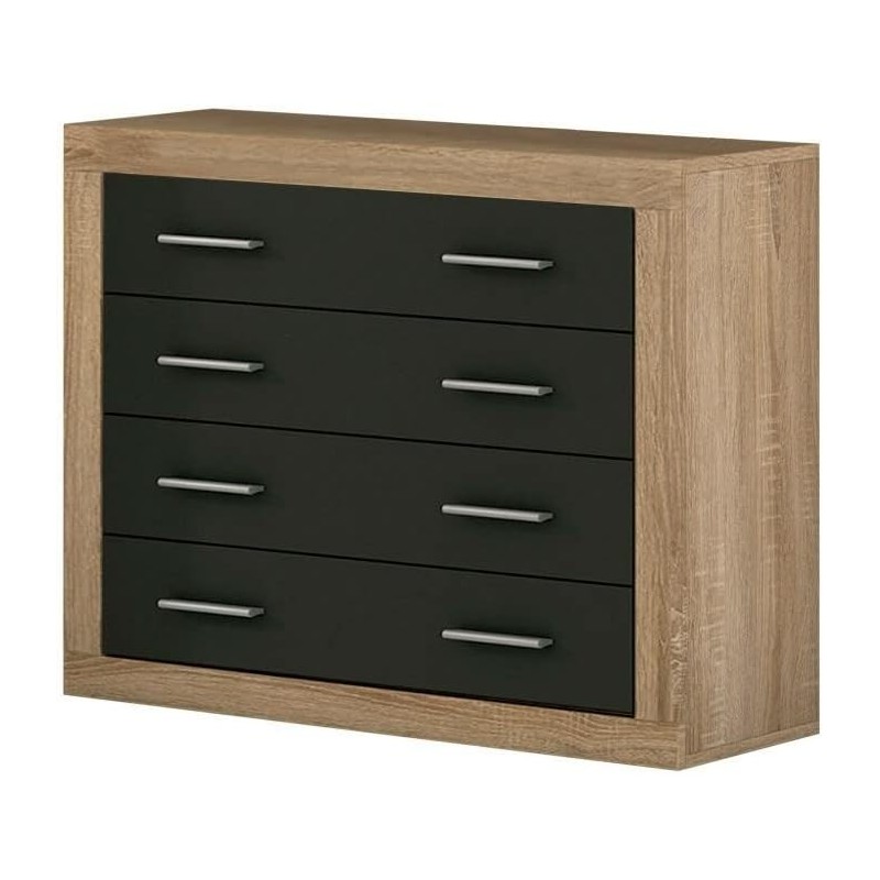 Cómoda Lara en Liquidación - Muebles Liquidator