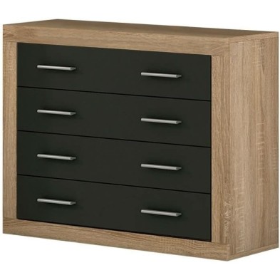 Cómoda Lara en Liquidación - Muebles Liquidator