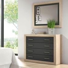 Cómoda Lara en Liquidación - Muebles Liquidator