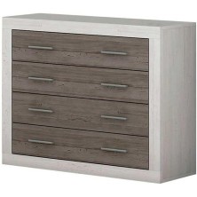 Cómoda Lara en Liquidación - Muebles Liquidator