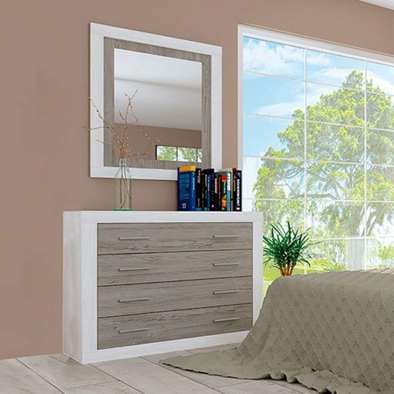 Cómoda Lara en Liquidación - Muebles Liquidator