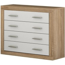 Cómoda Lara en Liquidación - Muebles Liquidator