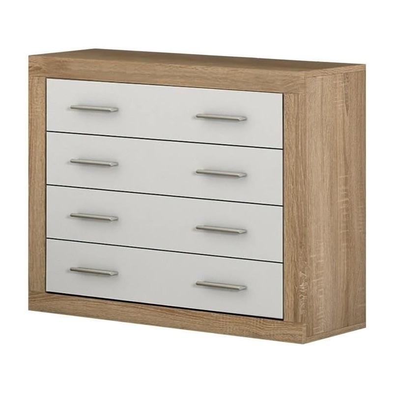 Cómoda Lara en Liquidación - Muebles Liquidator