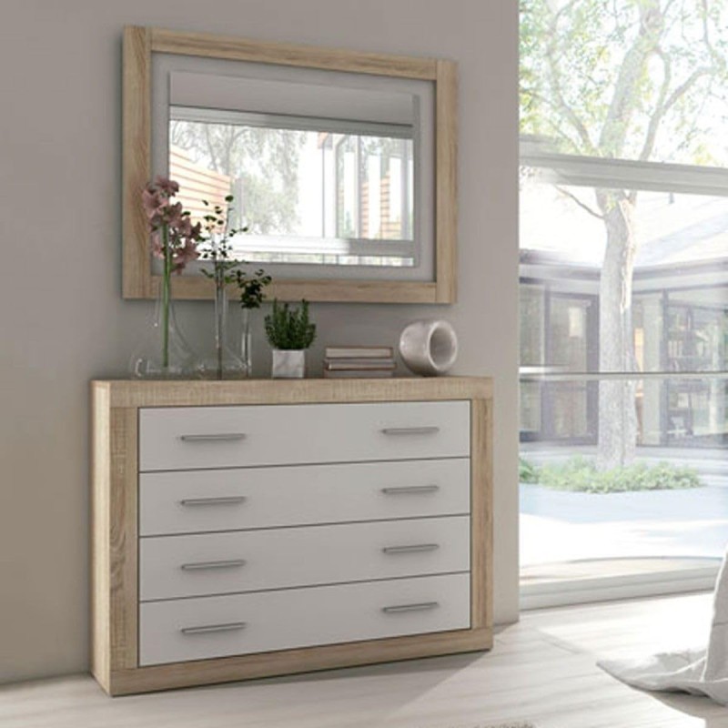 Cómoda Lara en Liquidación - Muebles Liquidator