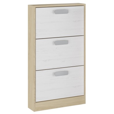 Zapatero 3 puertas Donald