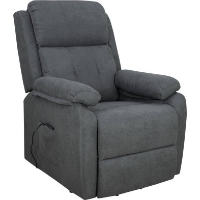 Butaca Relax Powerlift Toledo en Liquidación - Muebles Liquidator