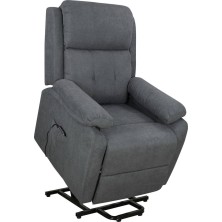 Butaca Relax Powerlift Toledo en Liquidación - Muebles Liquidator