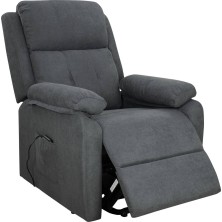 Butaca Relax Powerlift Toledo en Liquidación - Muebles Liquidator