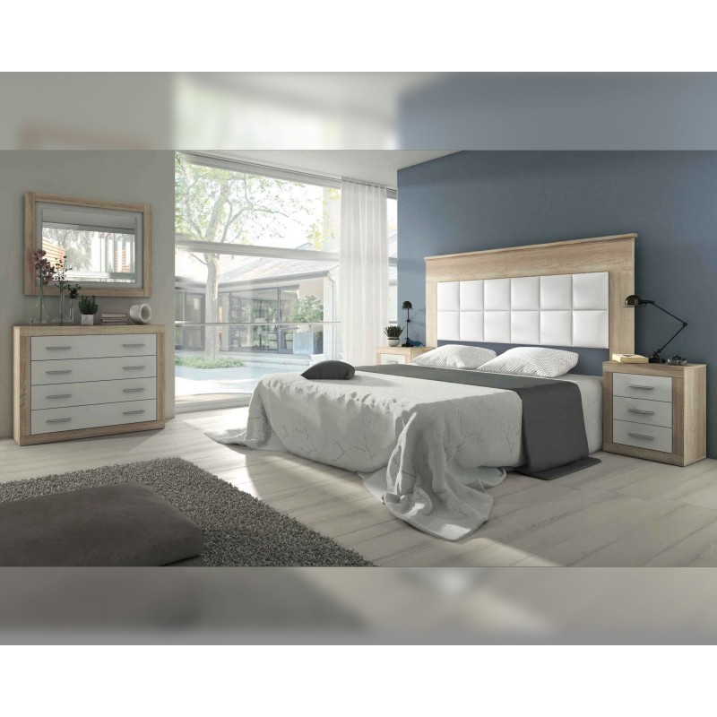 Cómoda Lara en Liquidación - Muebles Liquidator