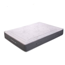 Colchon  visco 40K