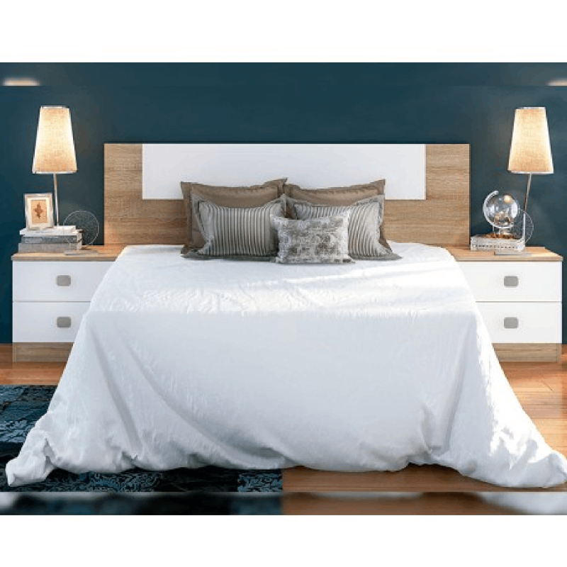 Dormitorio Champions en Liquidación - Muebles Liquidator