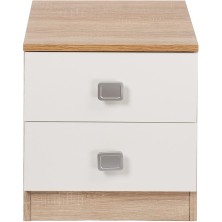 Dormitorio Champions en Liquidación - Muebles Liquidator