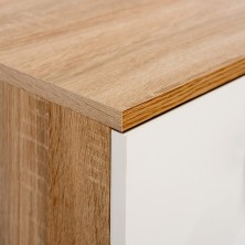 Dormitorio Champions en Liquidación - Muebles Liquidator