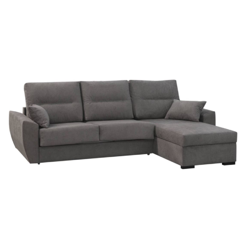 Sofá chaiselongue cama Italiano