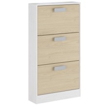 Zapatero 3 puertas Donald