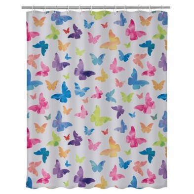 Cortina Baño Fly en Liquidación - Muebles Liquidator