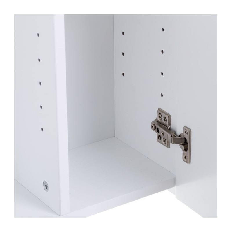 Mueble Armario Espejo en Liquidación - Muebles Liquidator