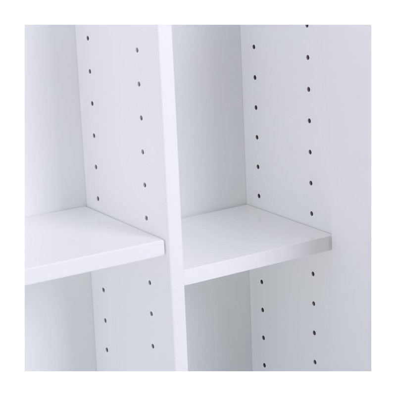 Mueble Armario Espejo en Liquidación - Muebles Liquidator