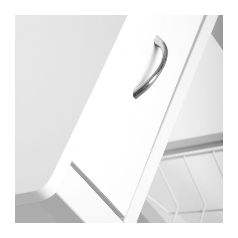 CARRO COCINA METAL