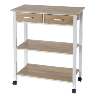 CARRO COCINA MDF