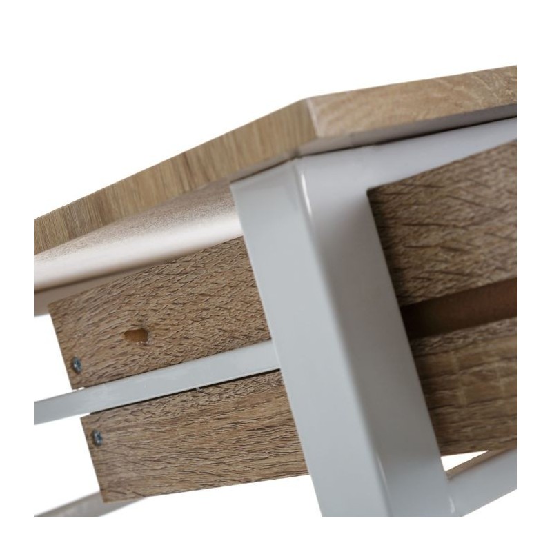 CARRO COCINA MDF