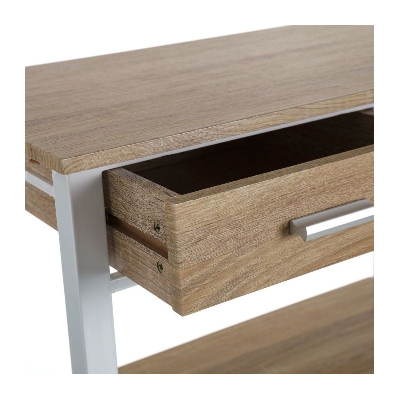 CARRO COCINA MDF
