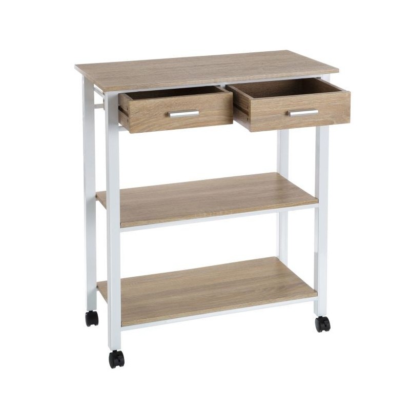 CARRO COCINA MDF