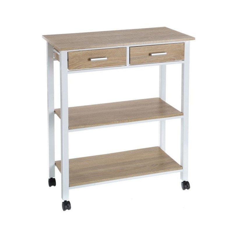 CARRO COCINA MDF