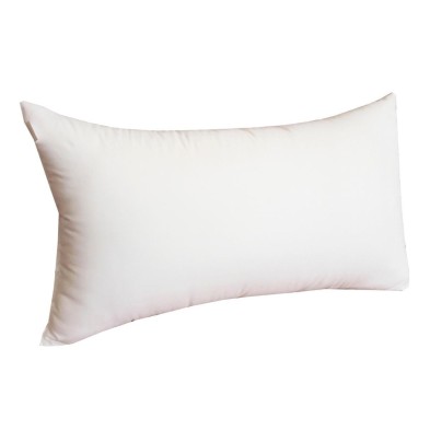 ALMOHADA FIBRA HUECA SILICONADA LIFE