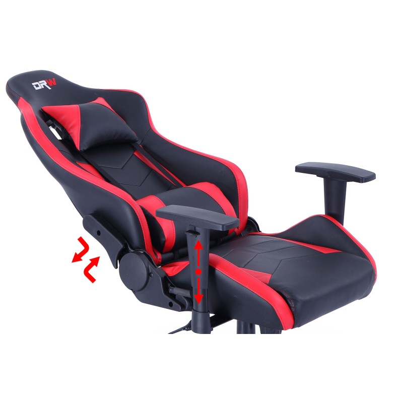 SILLA GAMER PRO