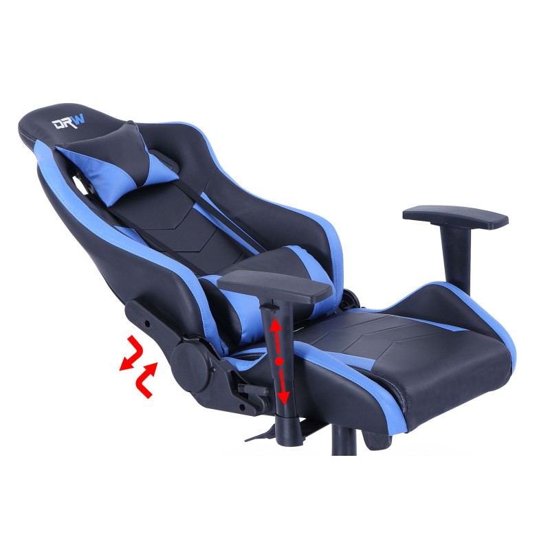 SILLA GAMER PRO