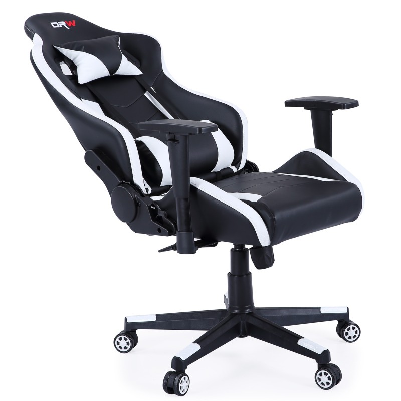 SILLA GAMER PRO