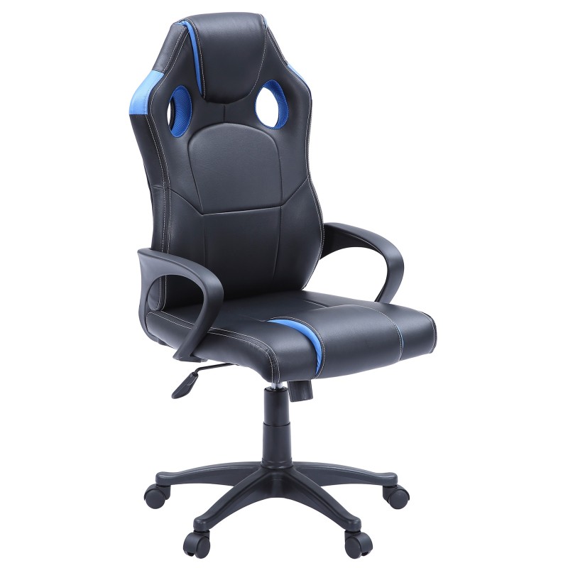 SILLA GAMER SPEEDWAY