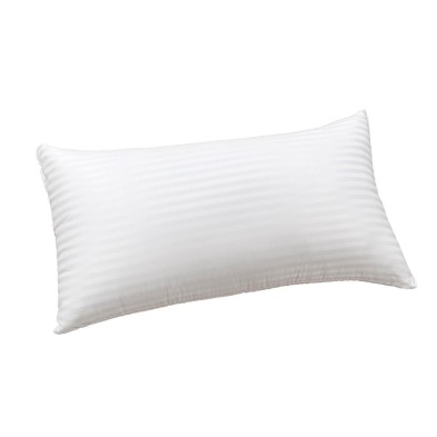 Almohada de fibra hueca siliconada Doble Funda en Liquidación