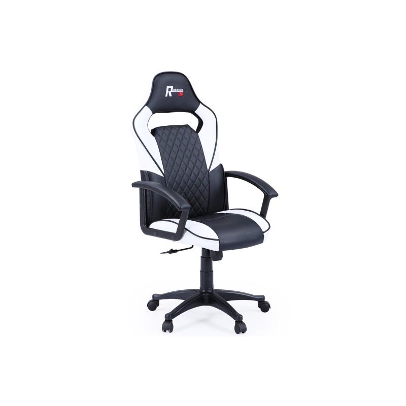 SILLA GAMER DESIGN